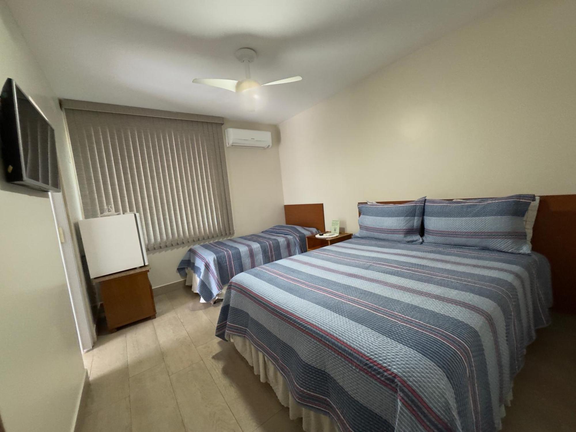 Pousada Familiar Vilage Bed & Breakfast Homestay Волта-Редонда Экстерьер фото
